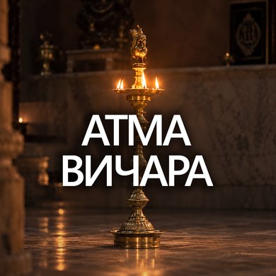 "Атма Вичара" ритрит на Аруначале